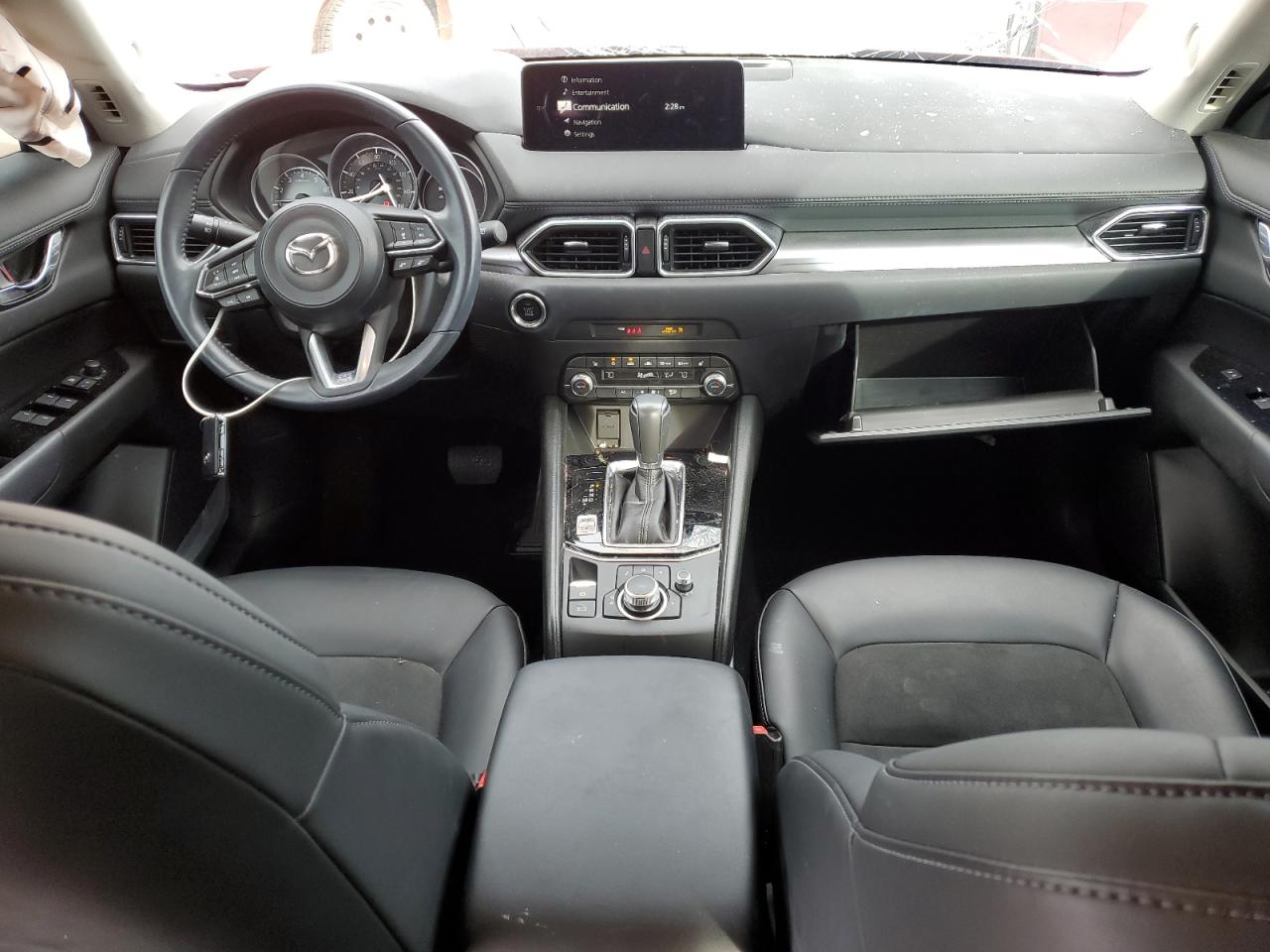 2021 Mazda CX-5 - Image 8
