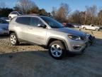 2018 Jeep Compass Latitude en Venta en Seaford, DE - Rejected Repair