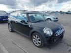 2010 MINI COOPER CLU for sale at Copart CHESTER