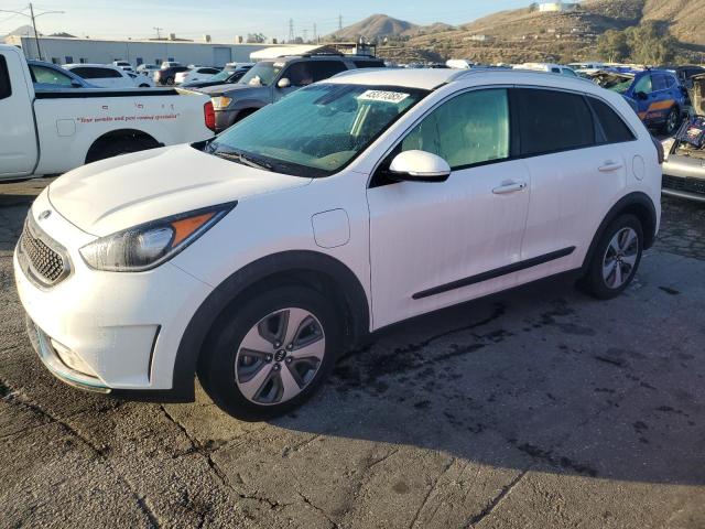 2019 Kia Niro Ex