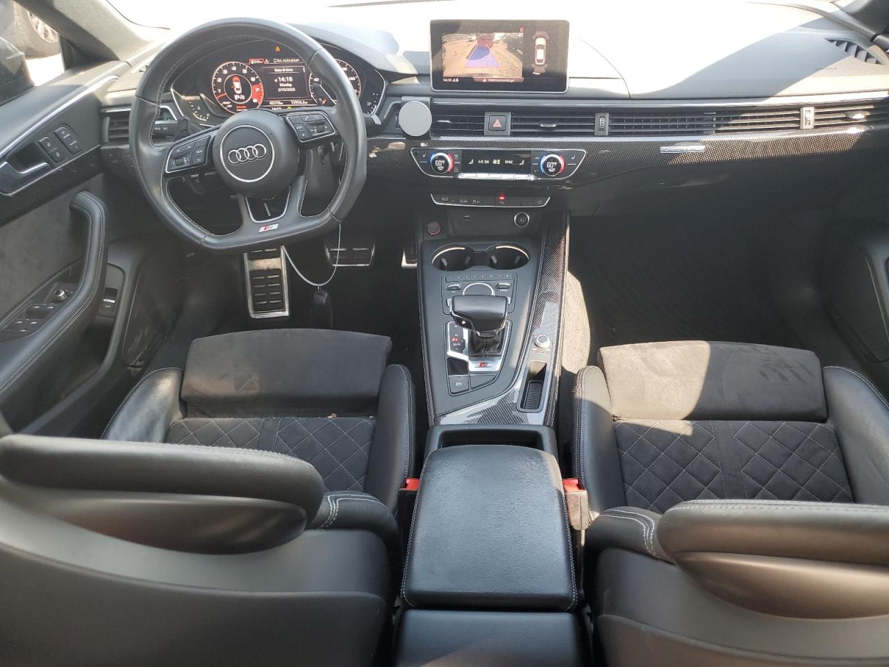 2019 Audi RS5 - Image 8