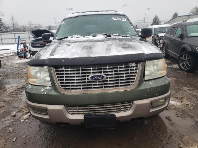 2003 FORD EXPEDITION EDDIE BAUER