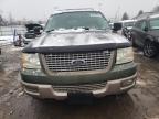 2003 FORD EXPEDITION EDDIE BAUER for sale at Copart MD - BALTIMORE