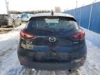 2022 MAZDA CX-3 TOURING for sale at Copart NB - MONCTON