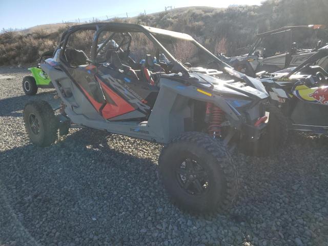 2022 Polaris Rzr Turbo R 4 Ultimate