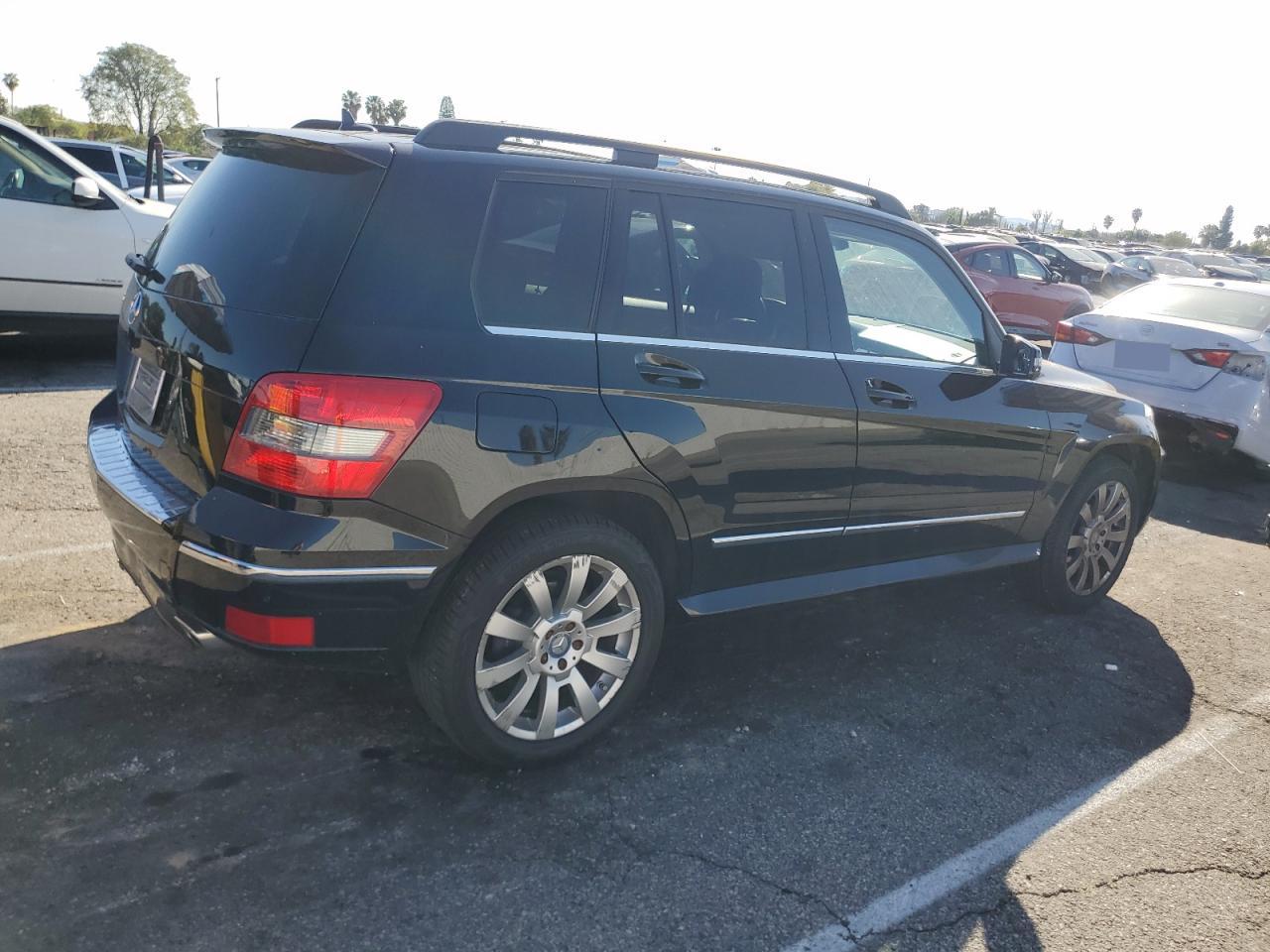 2010 Mercedes-Benz GLK-klasse - Image 3