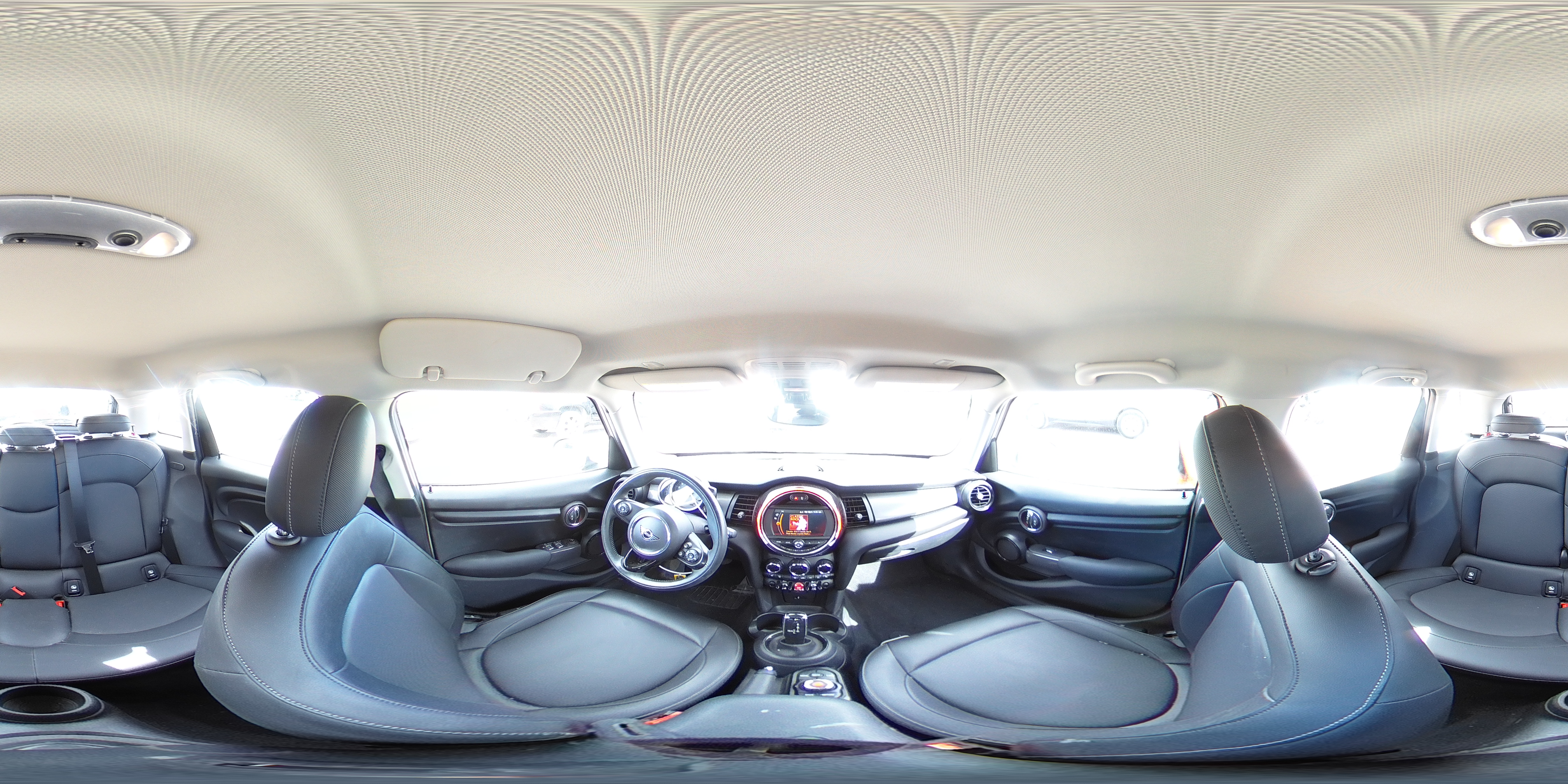 2020 MINI Cooper - Image 15