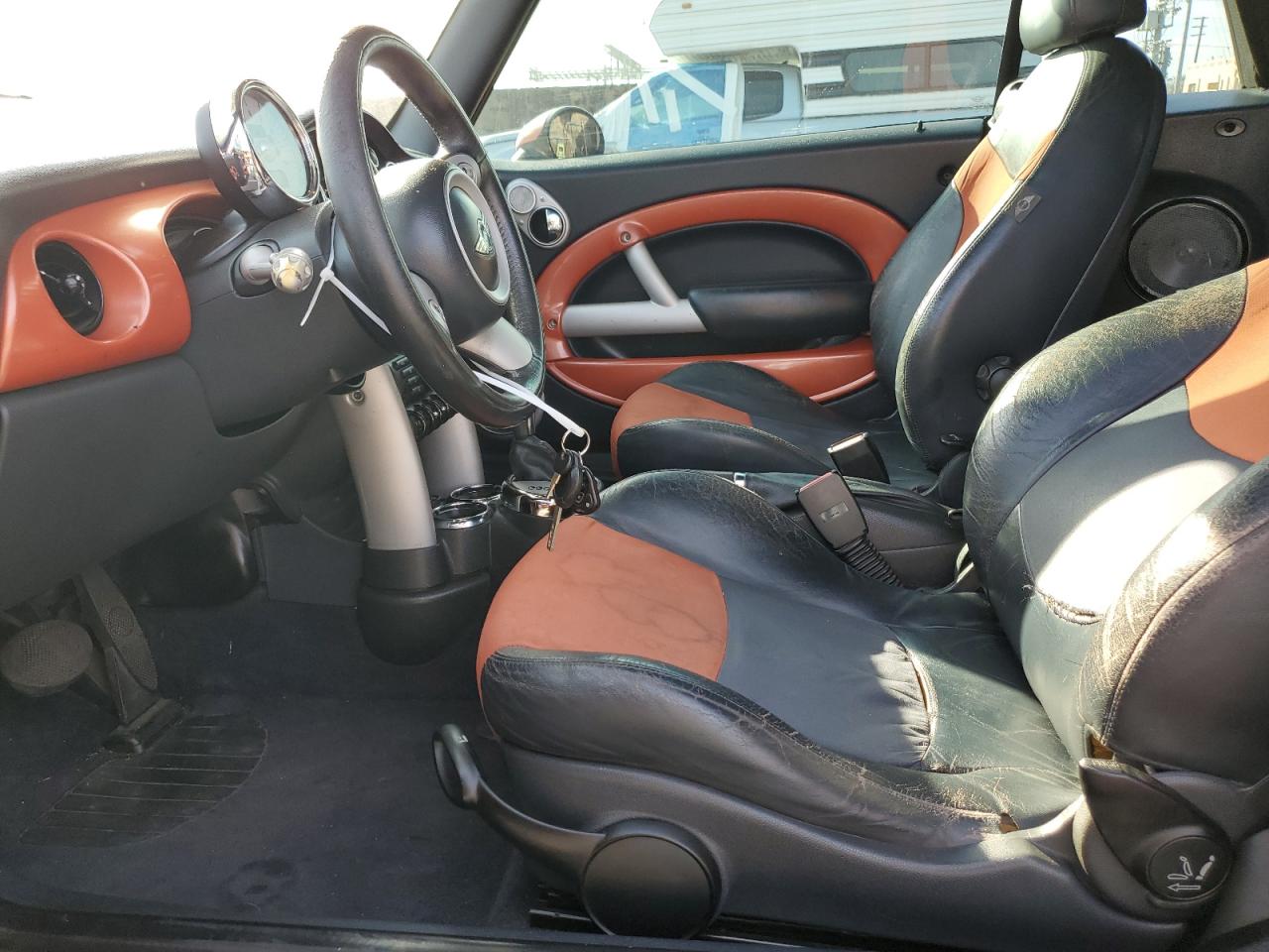 2005 MINI Cooper - Image 7