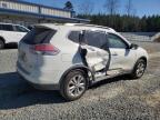 2015 Nissan Rogue S de vânzare în Concord, NC - Side