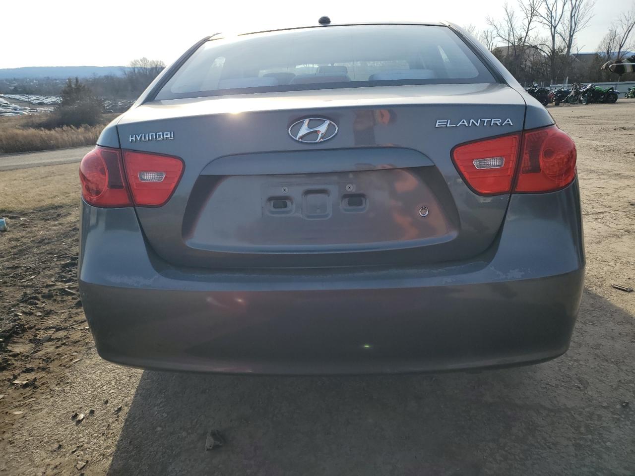 2008 Hyundai Elantra - Image 6