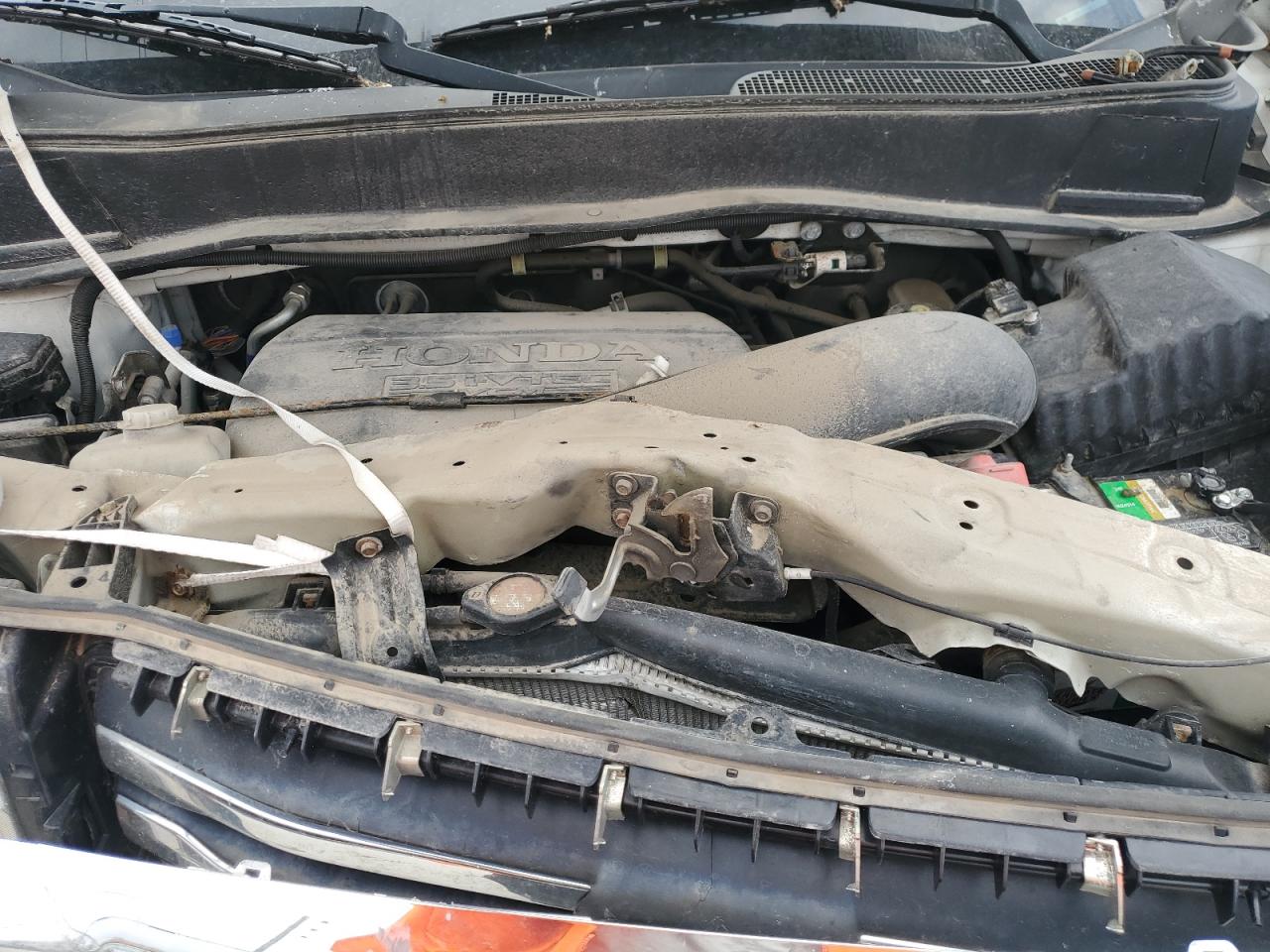 2014 Honda Pilot Touring VIN: 5FNYF4H97EB016328 Lot: 44344955