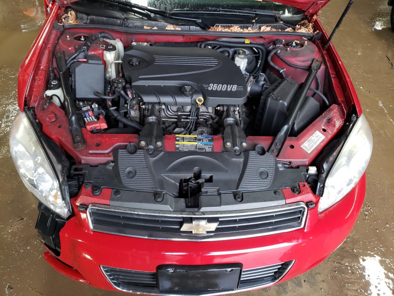 2007 Chevrolet Impala - Image 11