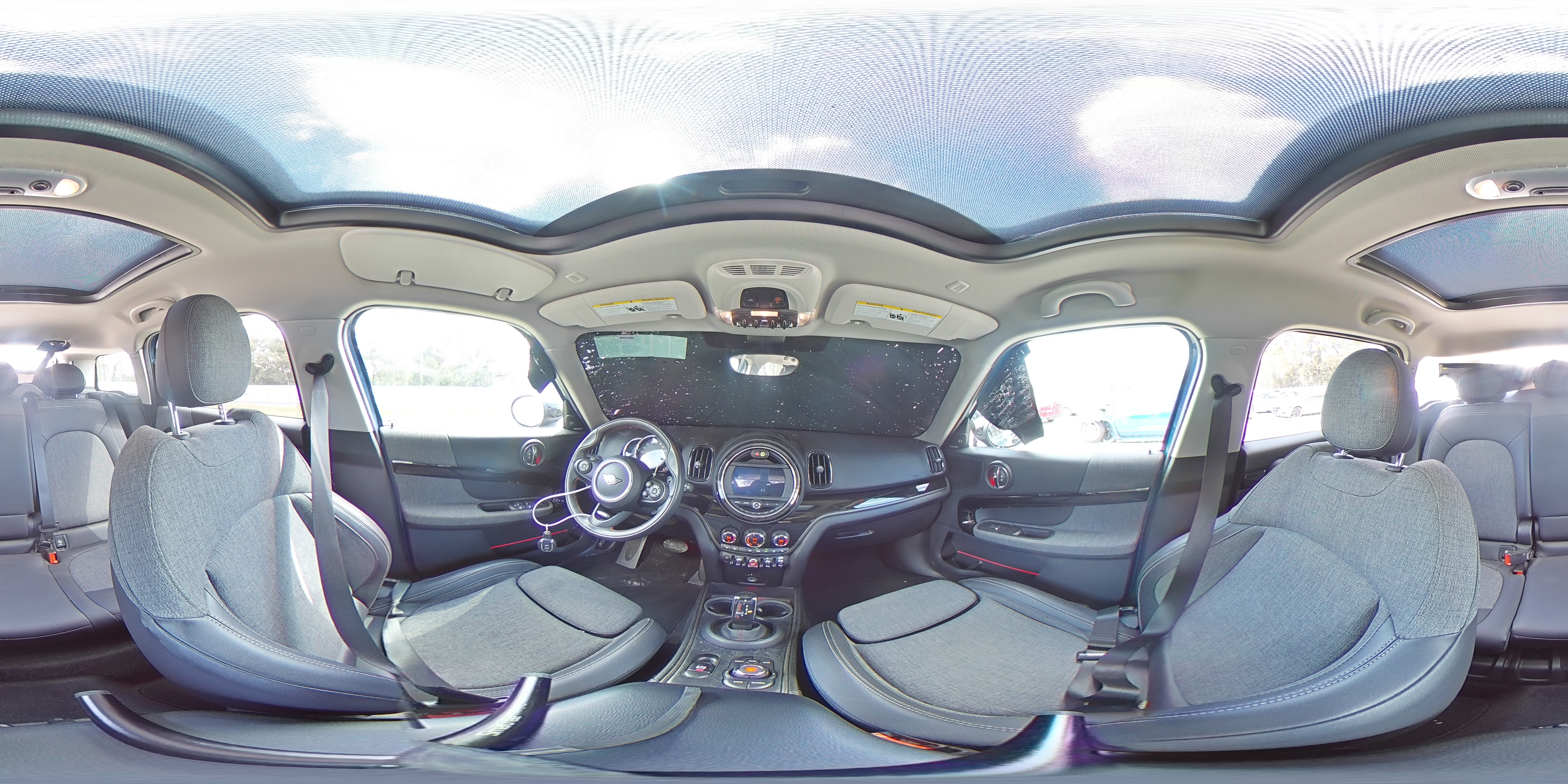 2020 MINI Cooper - Image 15
