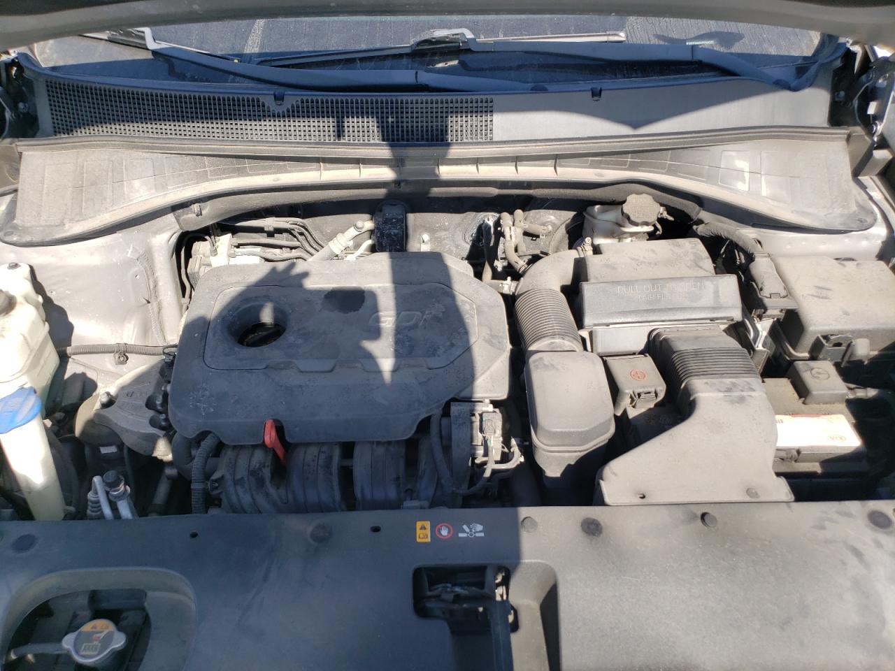 2019 Kia Sorento - Image 12