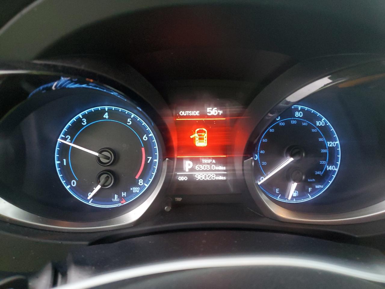 2014 Toyota Corolla - Image 9