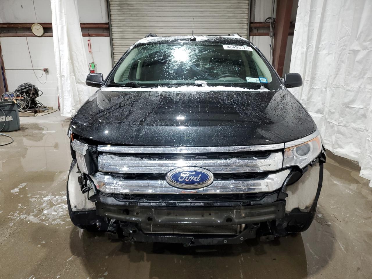 2014 Ford Edge - Image 5