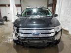 2014 Ford Edge Se na sprzedaż w Leroy, NY - Front End