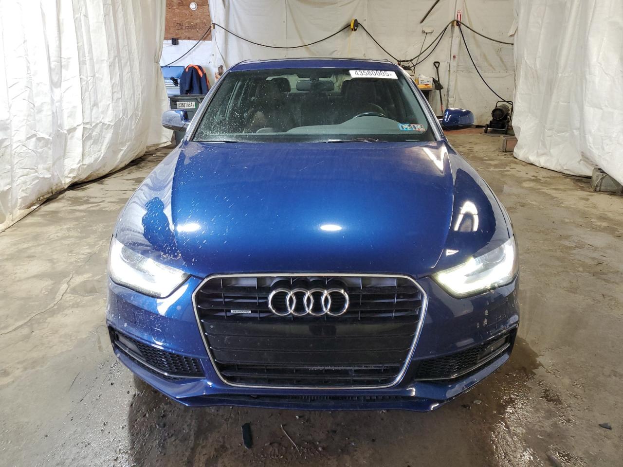 2016 Audi A4 - Image 5