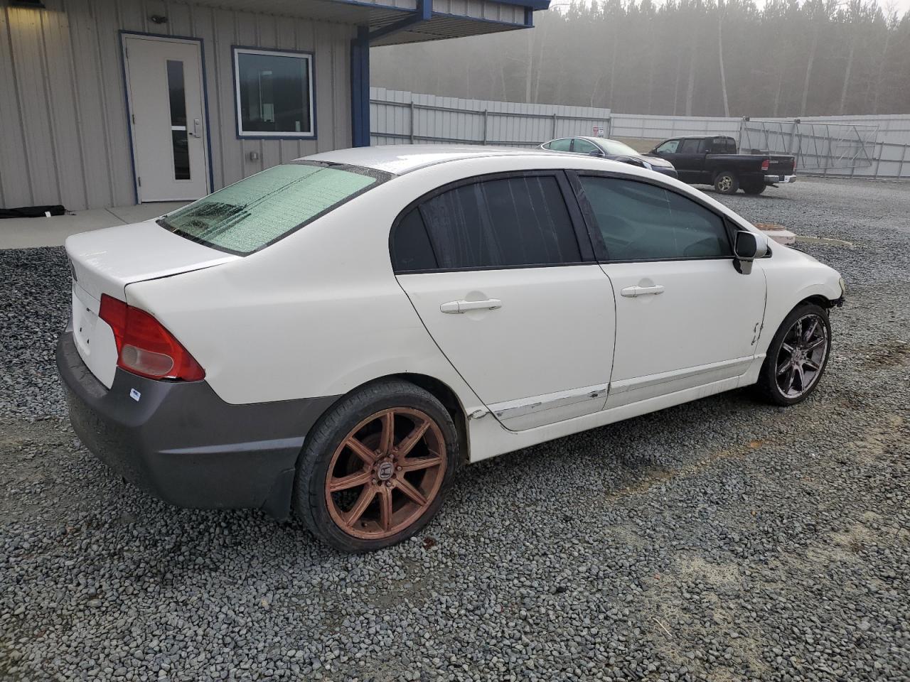 2009 Honda Civic - Image 3