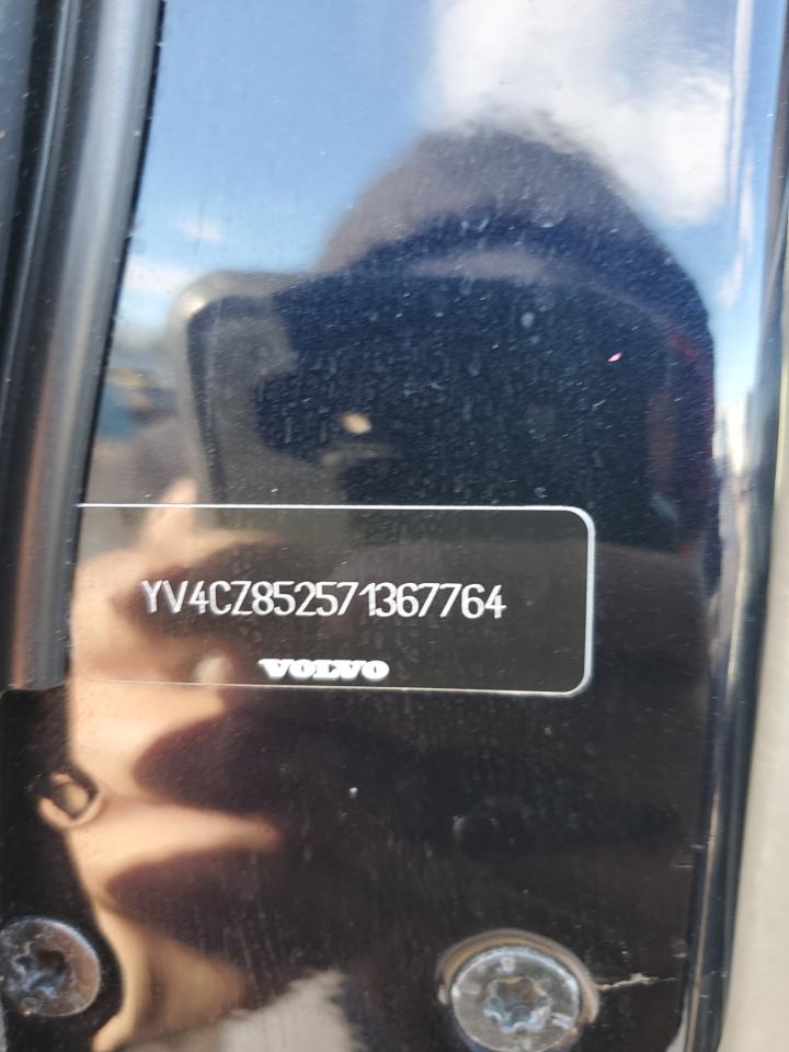 2007 Volvo XC90 - Image 13