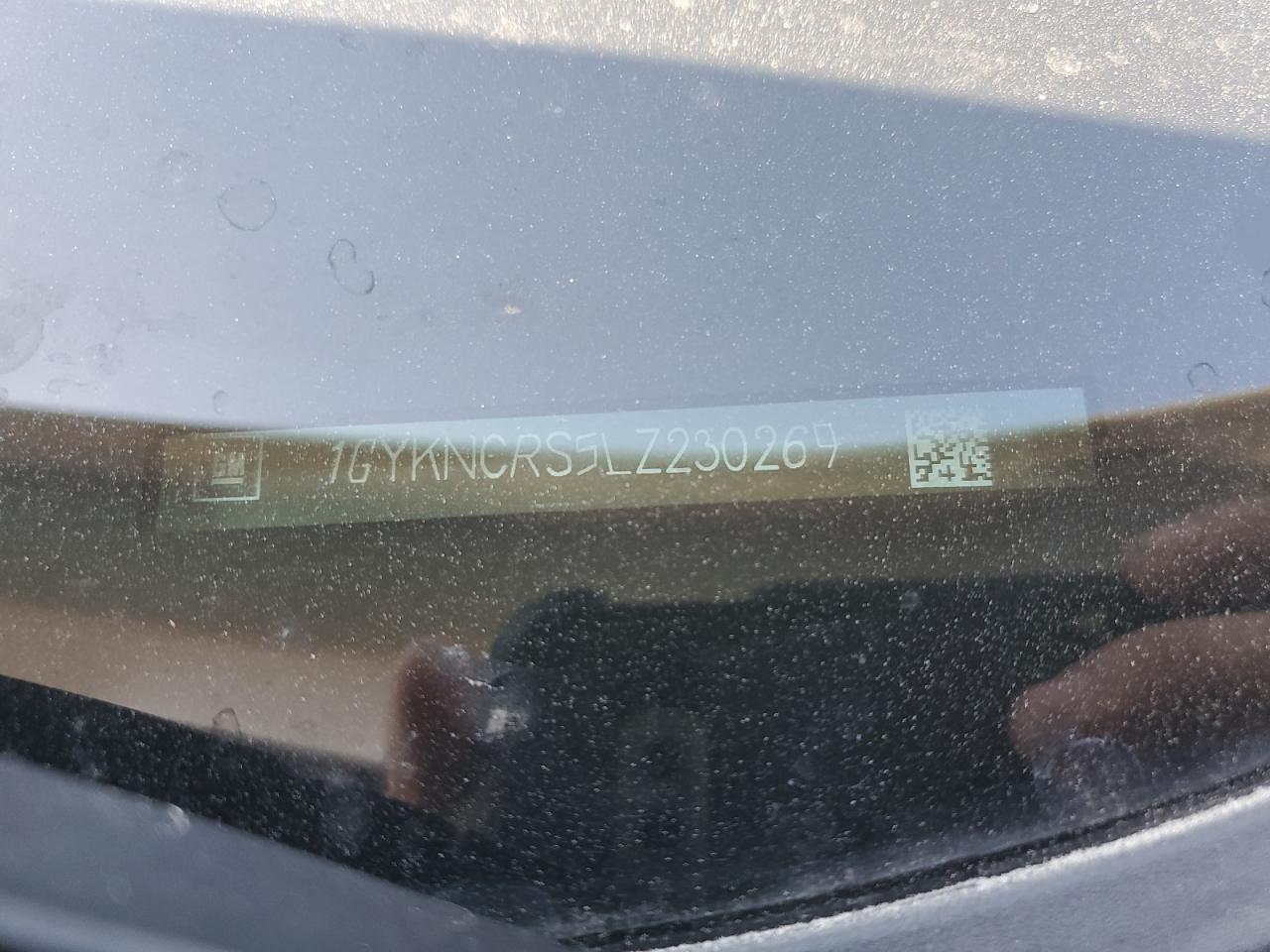 2020 Cadillac XT5 - Image 14