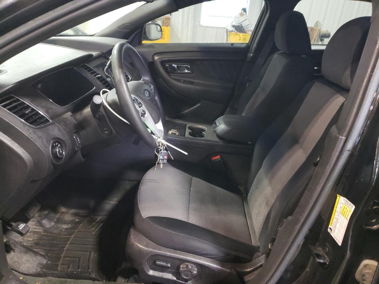 2014 Ford Taurus - Image 7
