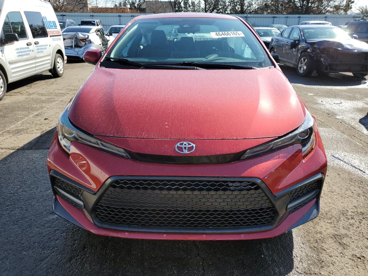 2020 Toyota Corolla - Image 5