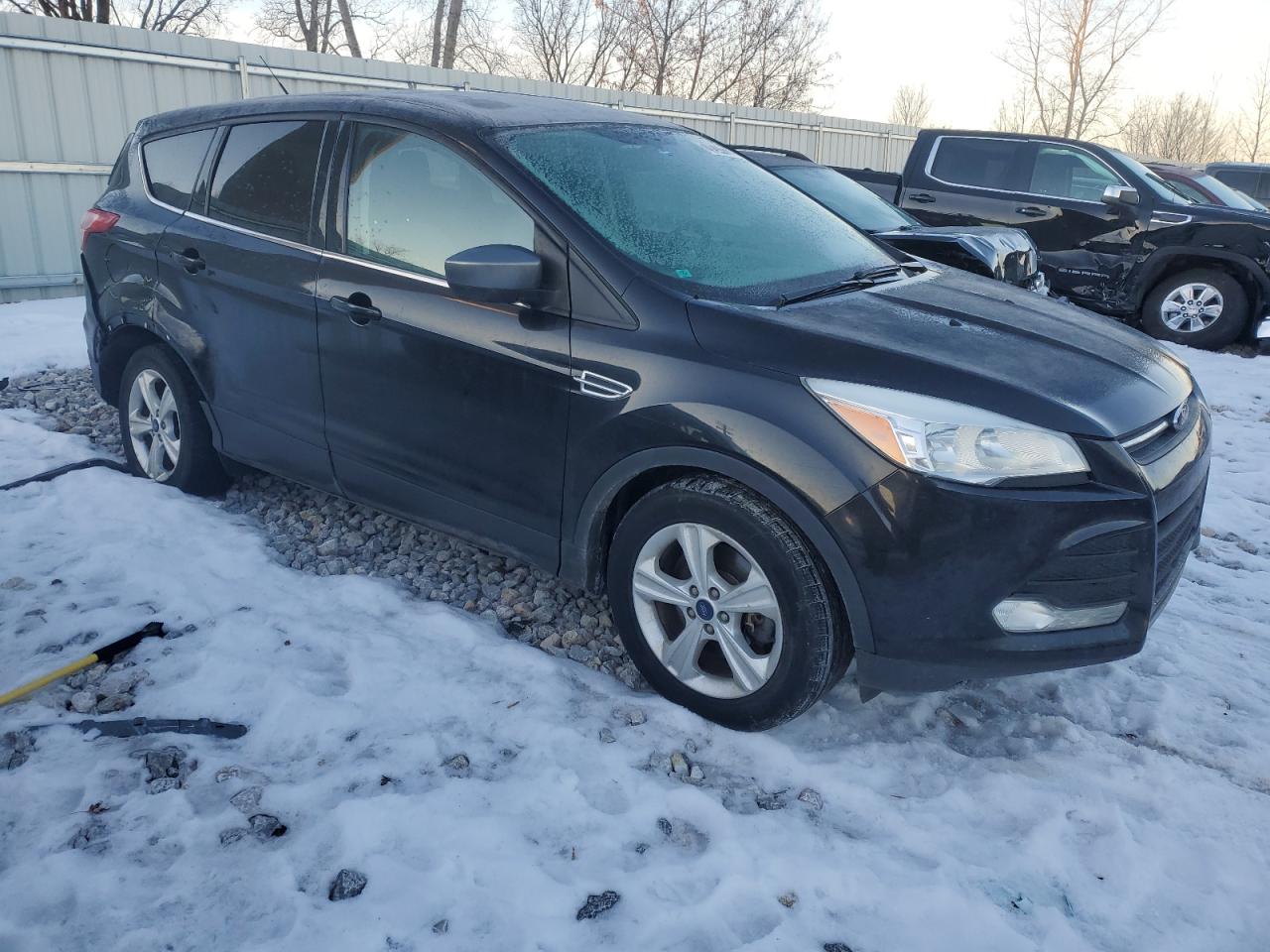 2015 Ford Escape - Image 4