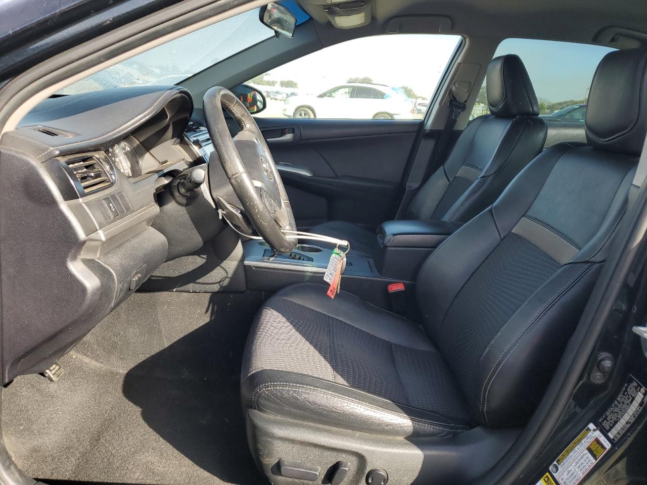 2012 Toyota Camry - Image 7