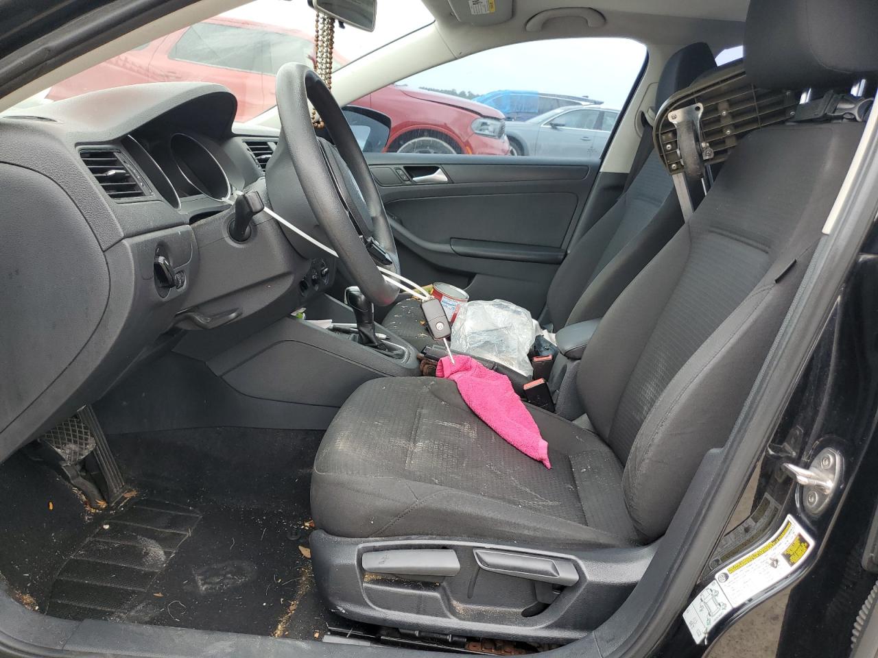 2016 Volkswagen Jetta - Image 7
