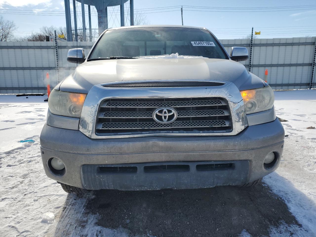 2007 Toyota Tundra - Image 5