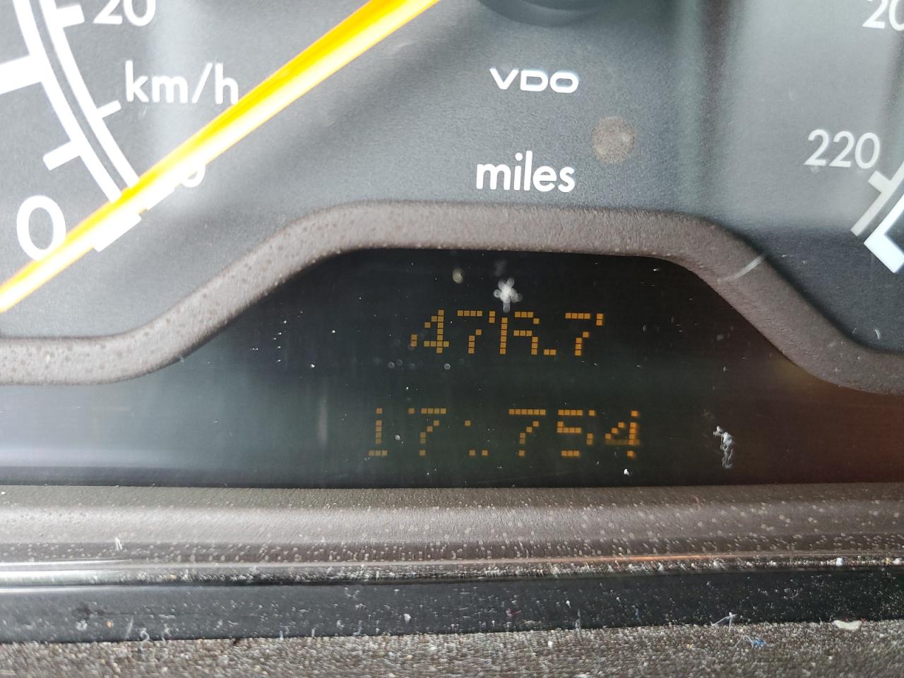 1996 Mercedes-Benz E-klasse - Image 9