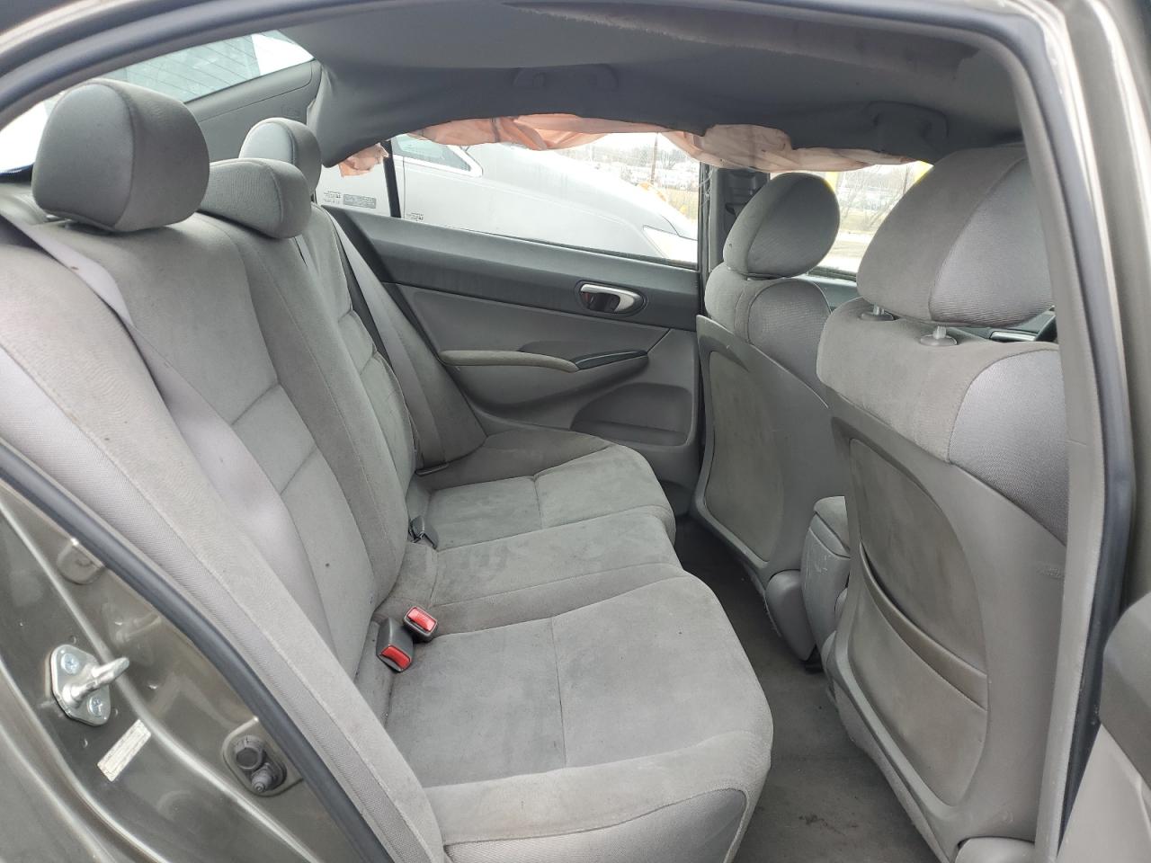 2006 Honda Civic - Image 10