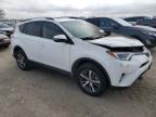 2018 Toyota Rav4 Adventure en Venta en Haslet, TX - Burn - Engine