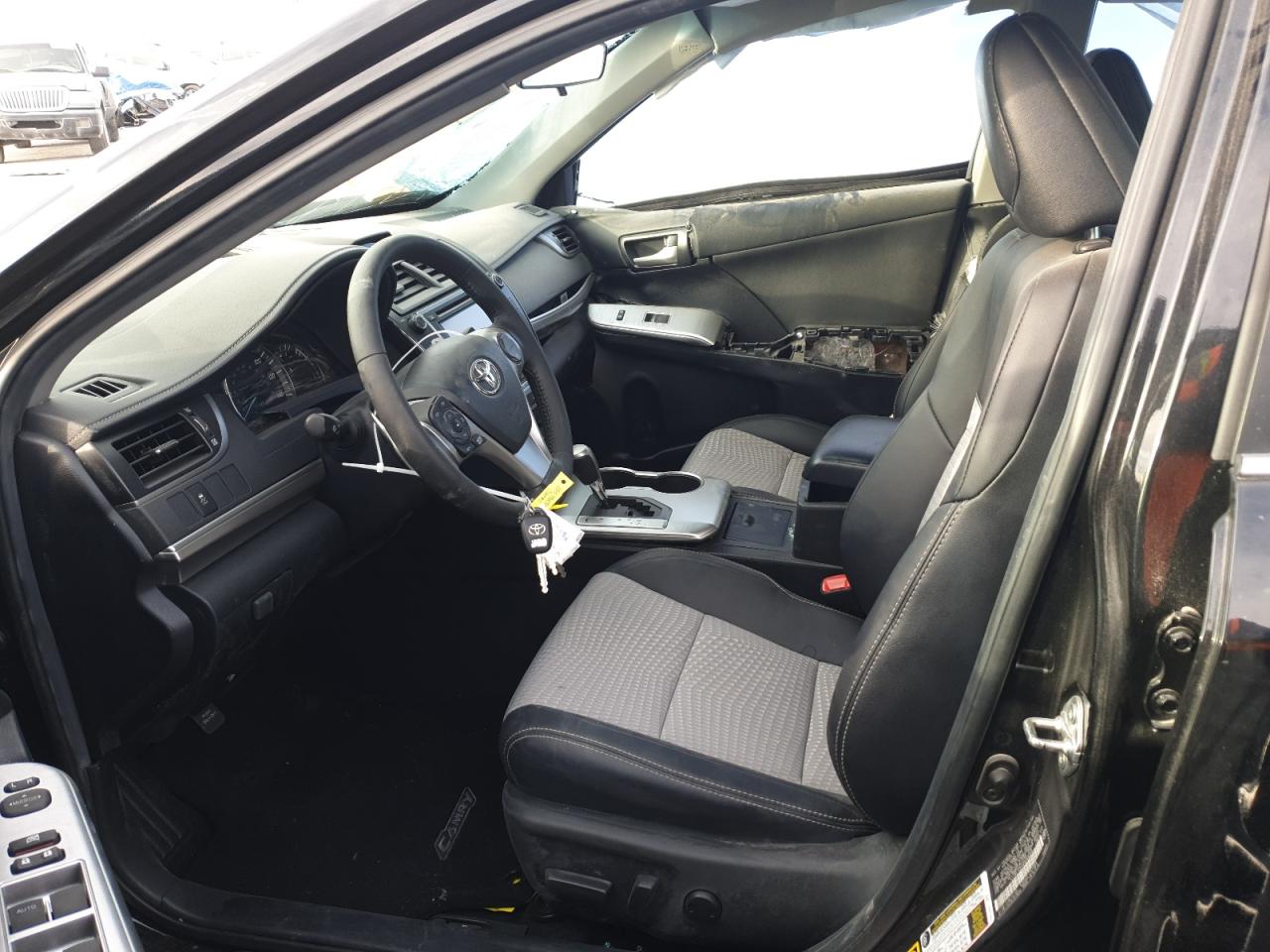 2013 Toyota Camry - Image 7