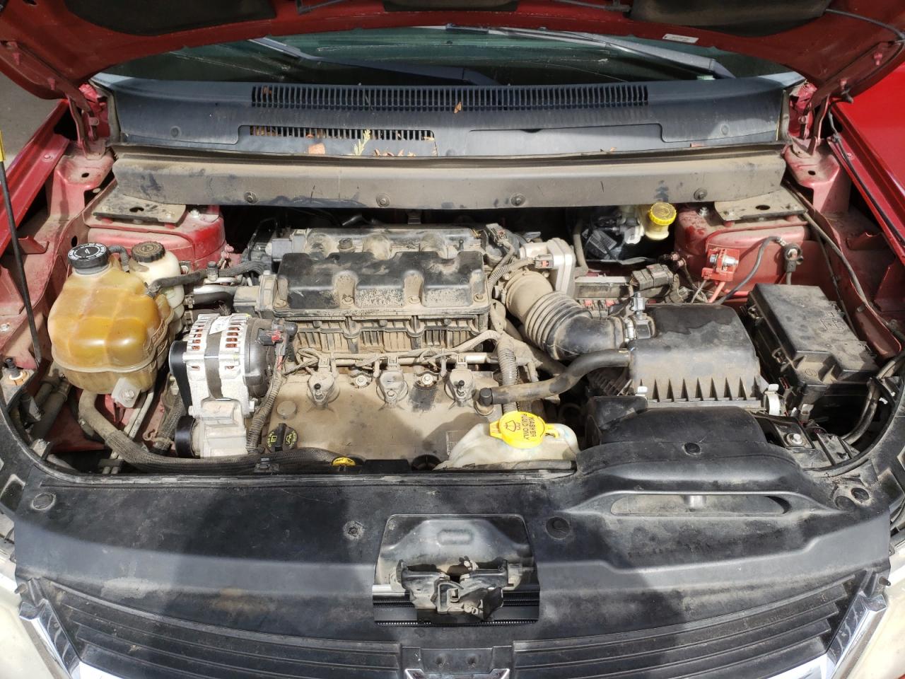 2009 Dodge Journey - Image 12
