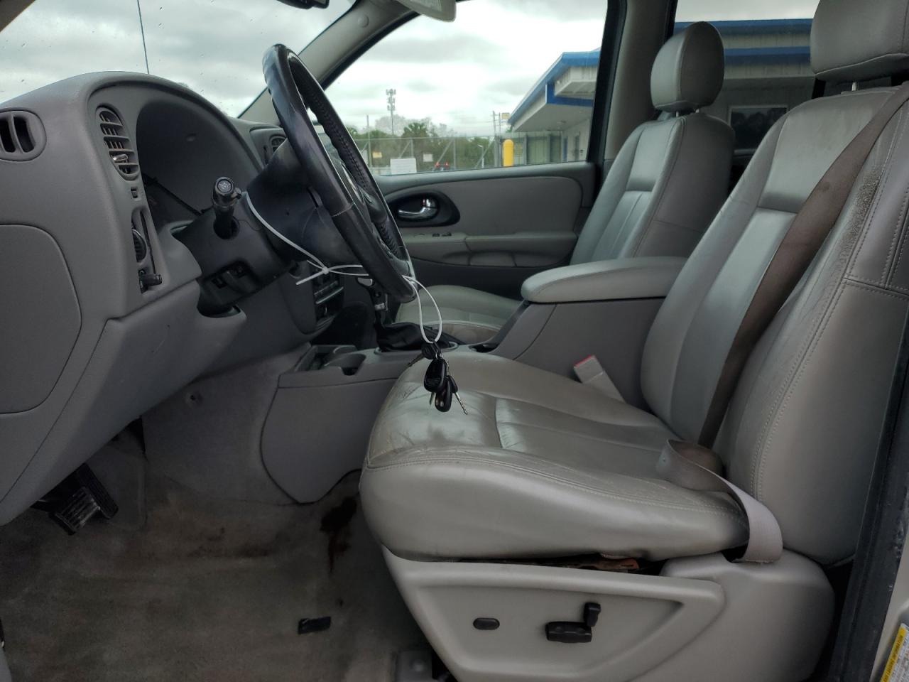 2007 Chevrolet TrailBlazer - Image 7