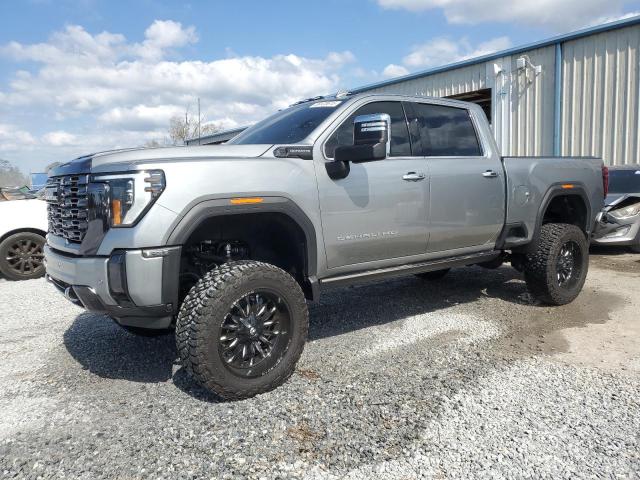 2024 Gmc Sierra K2500 Denali Ultimate