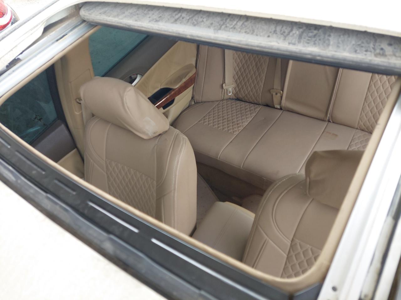 JHMCP26728C414494 - 2008 HONDA ACCORD - #45251625