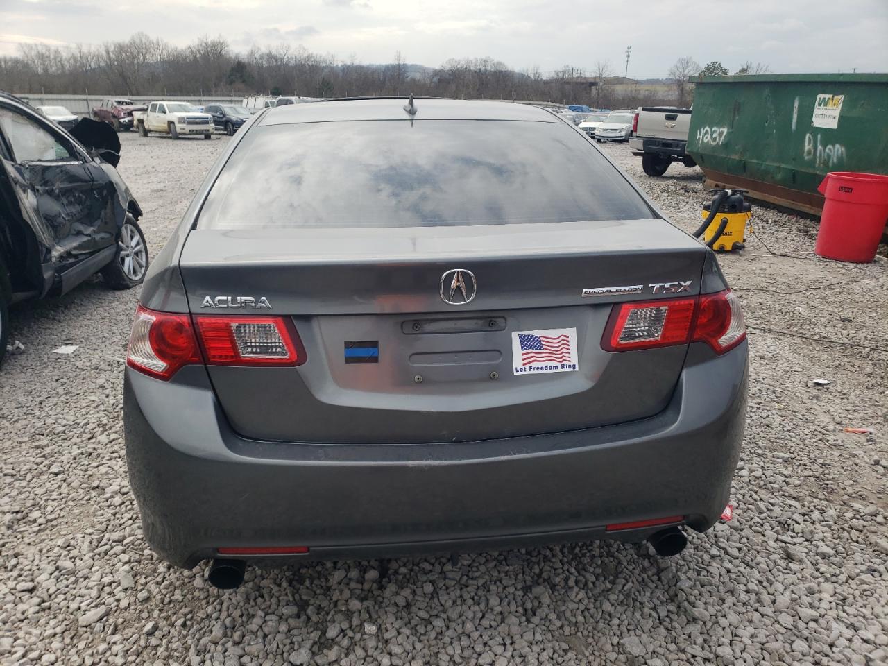 2009 Acura TSX - Image 6