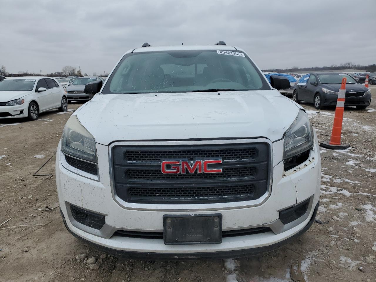 2016 GMC Acadia - Image 5
