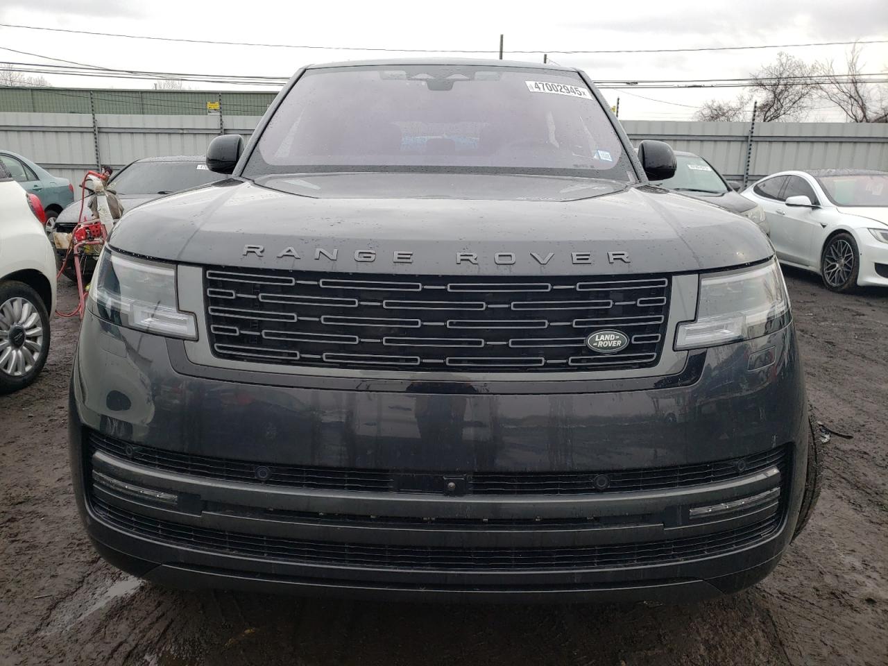 2023 Land Rover Range Rover - Image 5