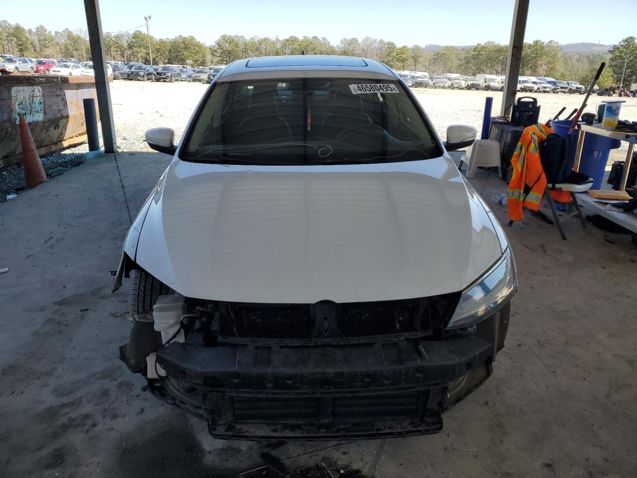 2015 Volkswagen Jetta - Image 5