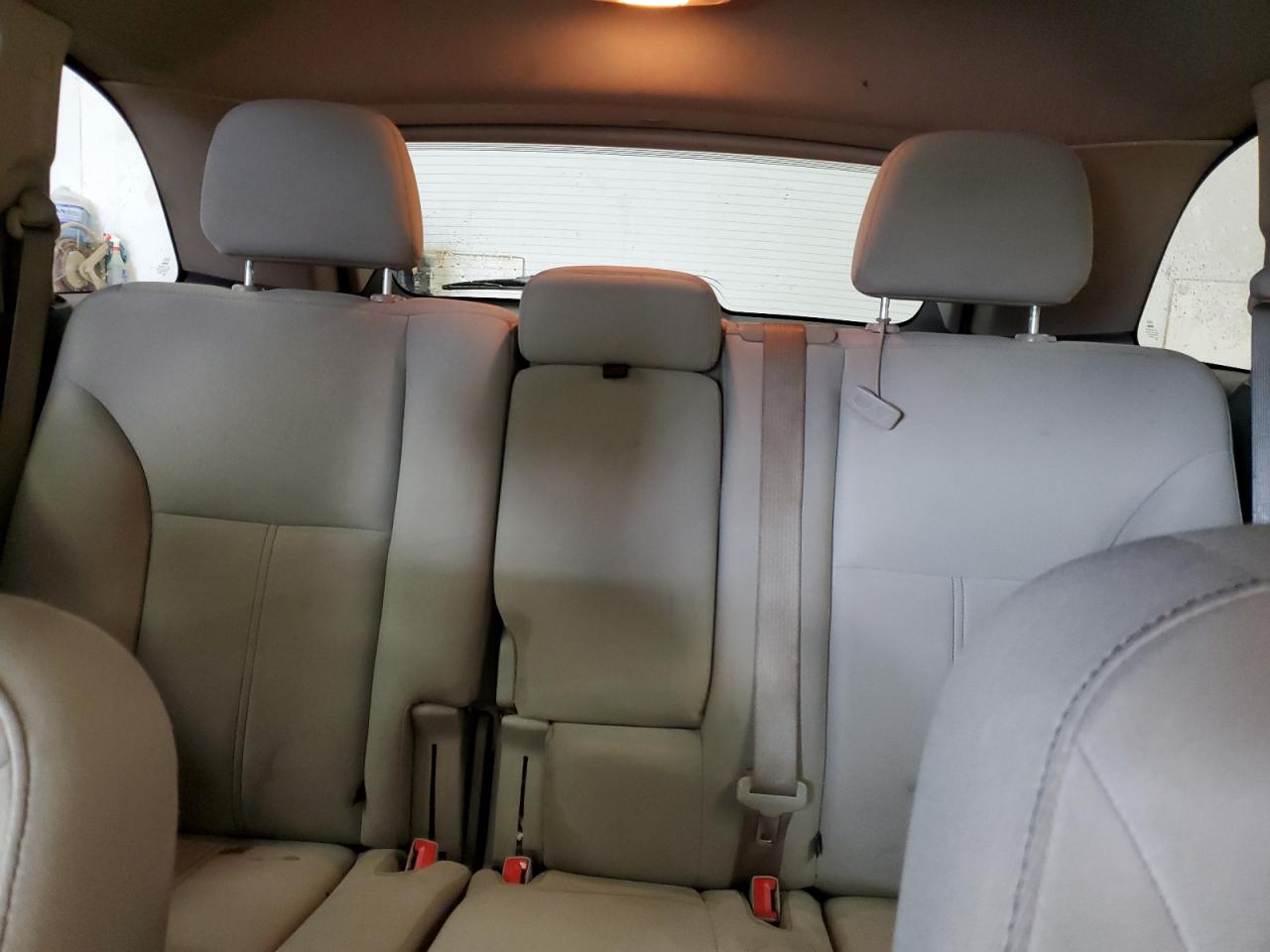 2014 Ford Edge - Image 10