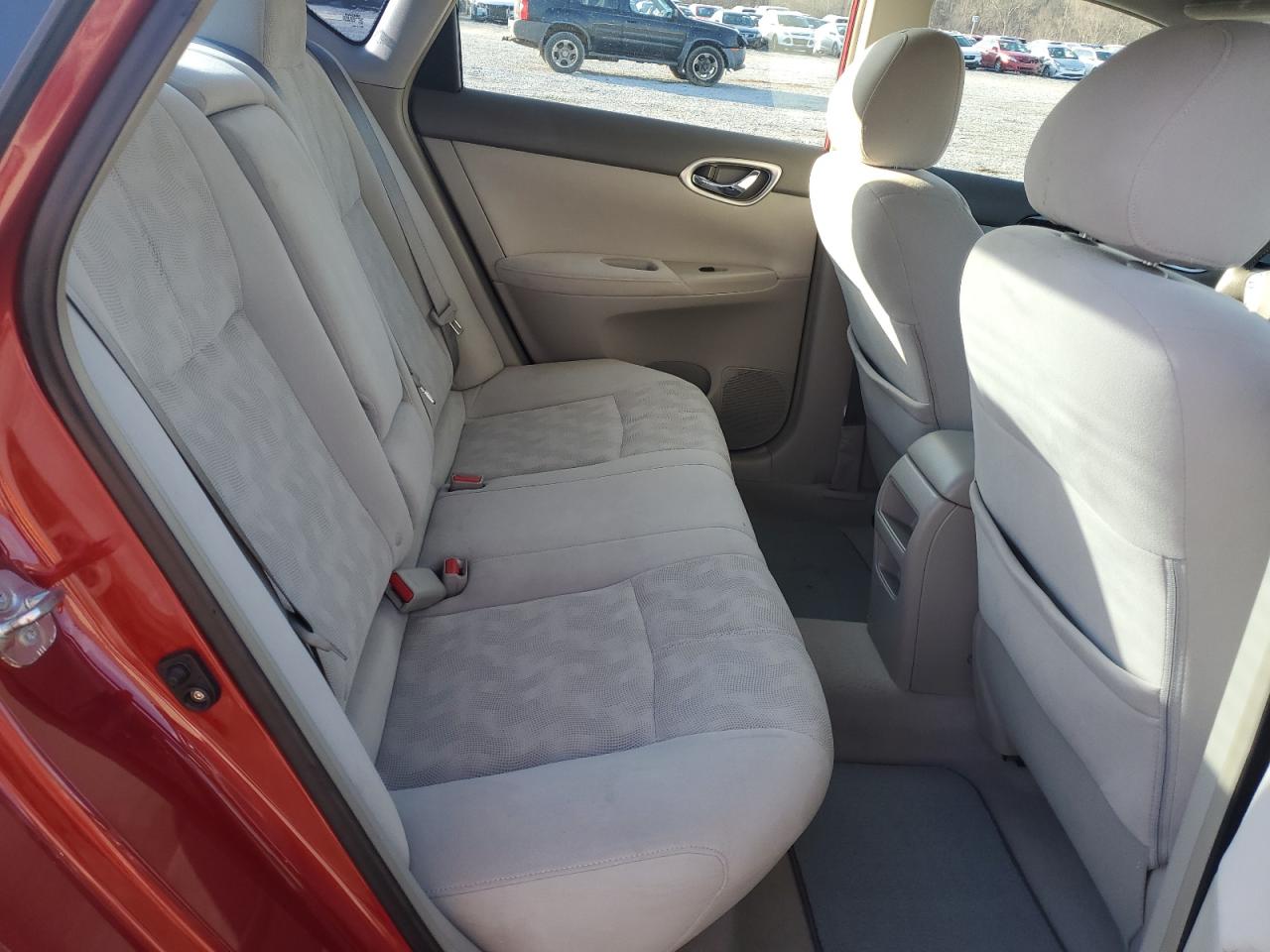 2013 Nissan Sentra - Image 10