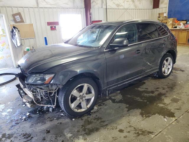 2012 Audi Q5 Prestige