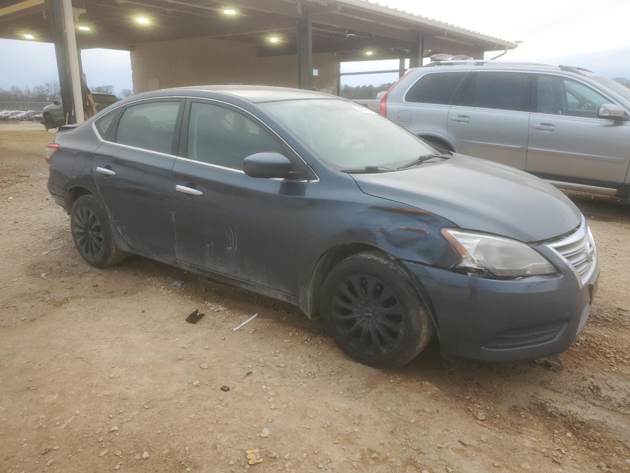 2014 Nissan Sentra - Image 4