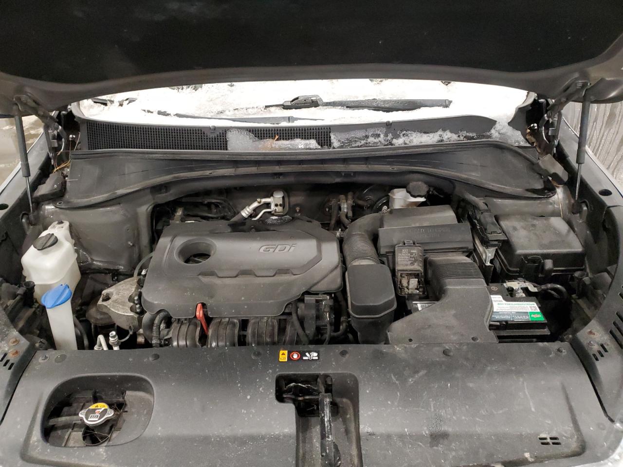 2019 Kia Sorento - Image 12