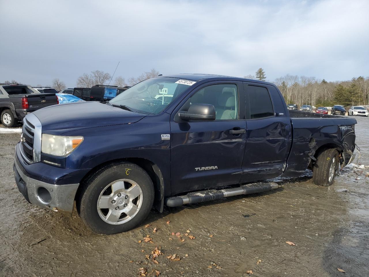 2010 Toyota Tundra - Image 1