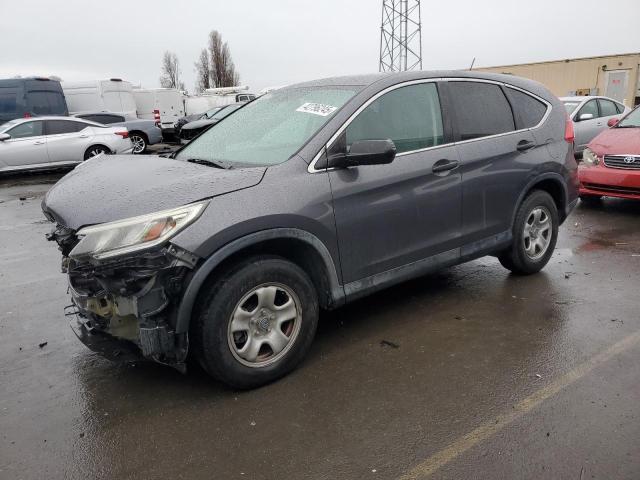 Hayward, CA에서 판매 중인 2015 Honda Cr-V Lx - Front End